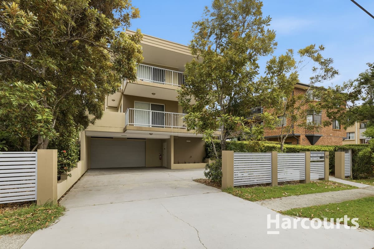 3/62 Norman Drive, Chermside - Image 1