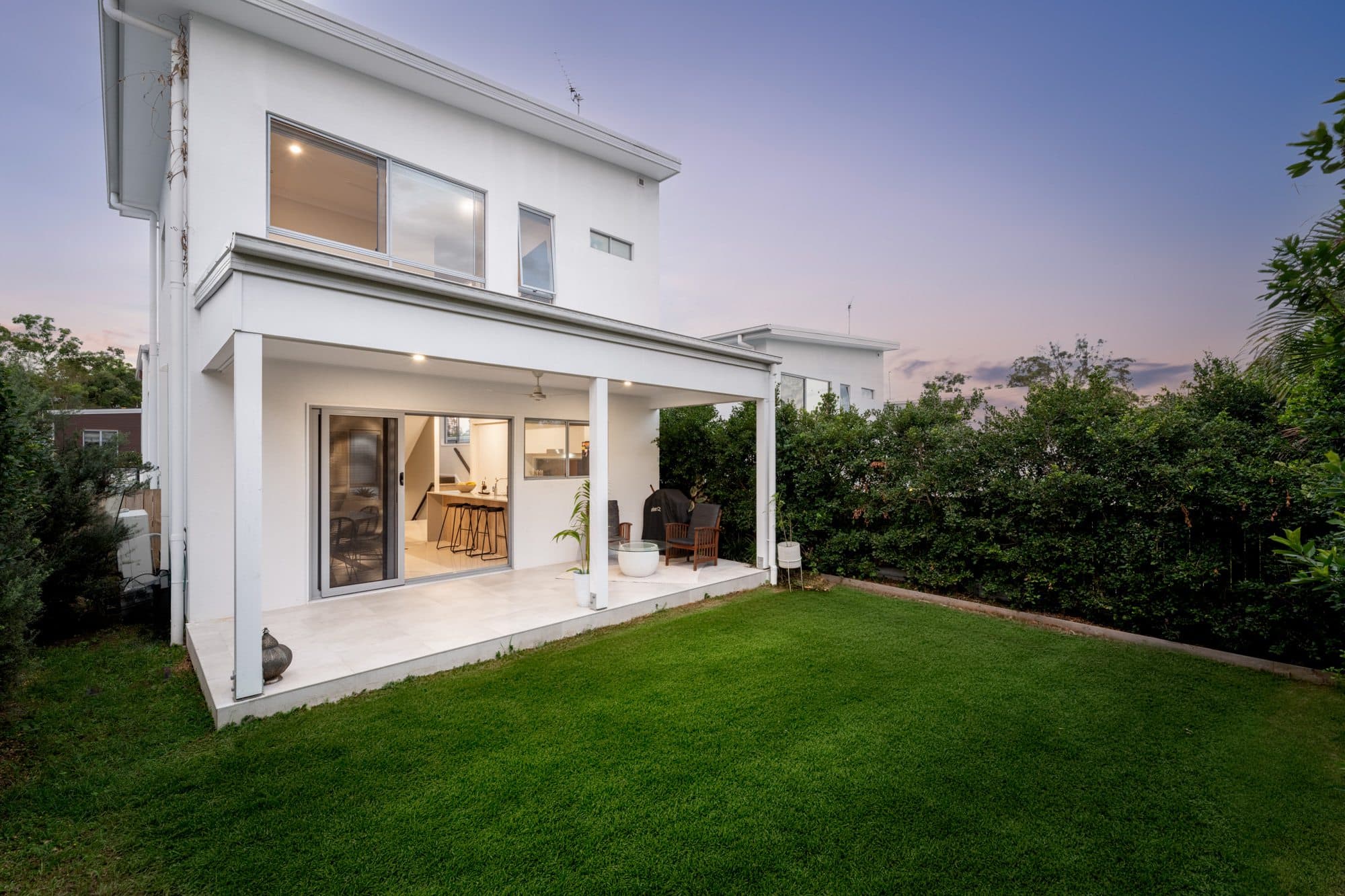 53 Stonewood Circuit, Oxenford — photo 1 of 5