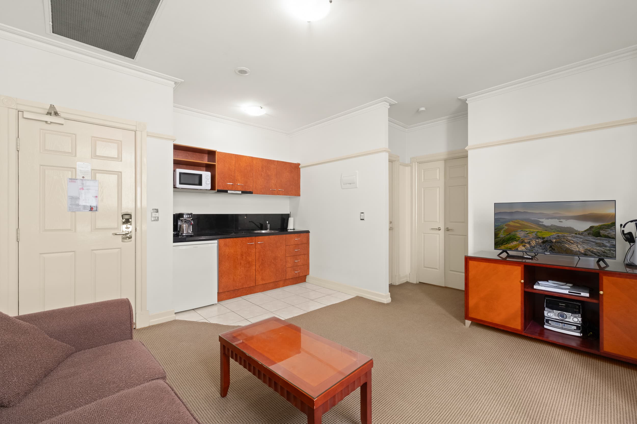 2018-2019/255 Ann Street, Brisbane City, Brisbane City — photo 1 of 5