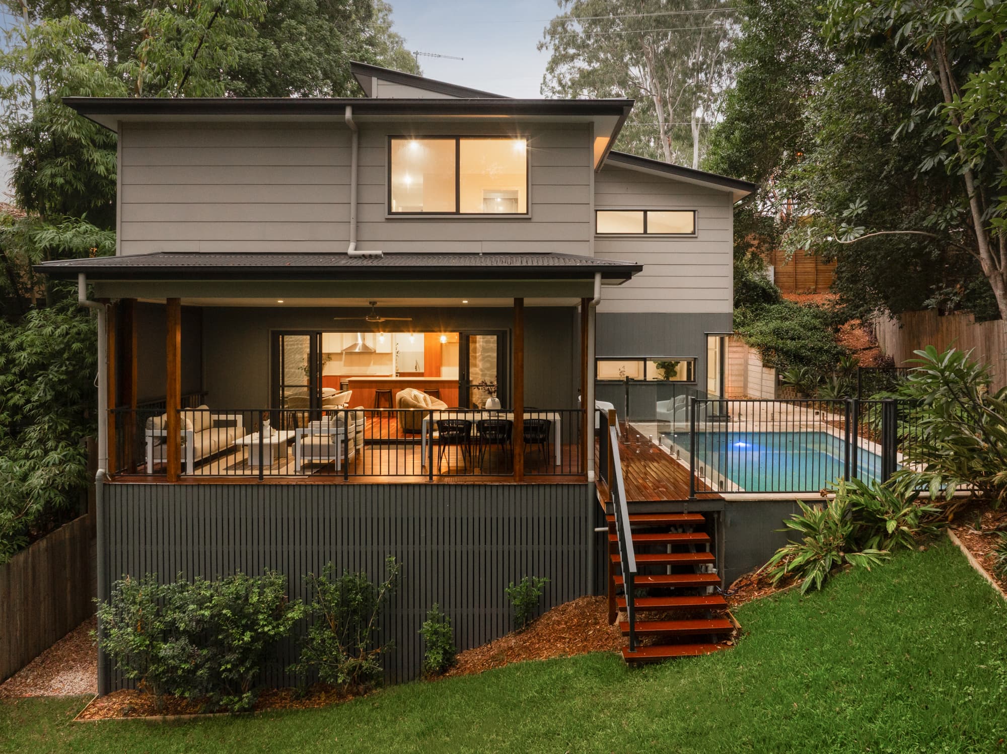 225 Chapel Hill Road, Chapel Hill - Image 1