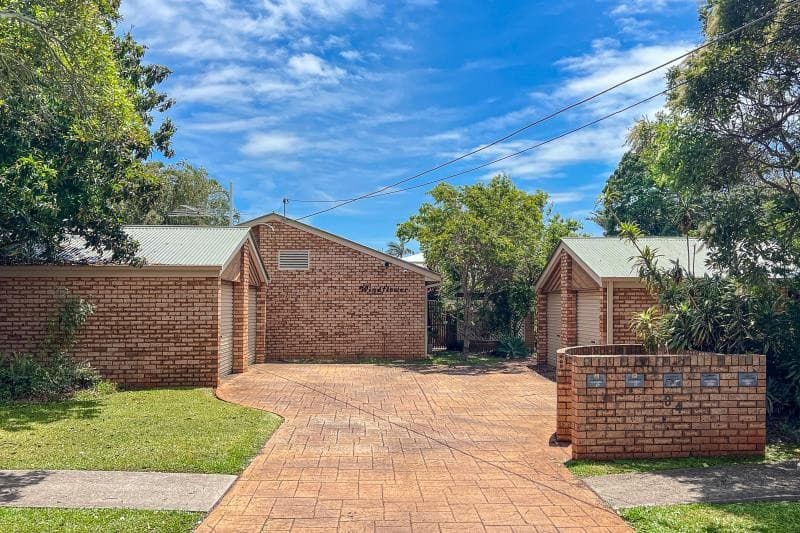 3/34 QUEEN STREET, Scarborough - Image 1