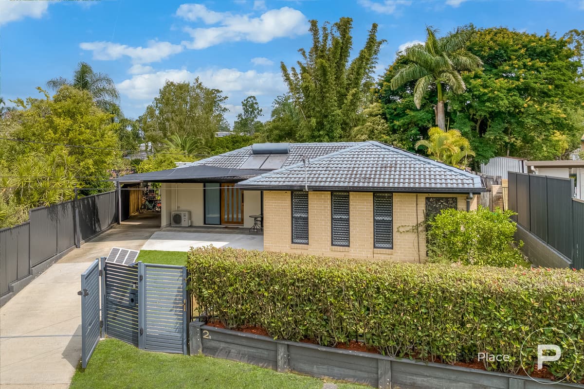2A Amanda Street, Rochedale South - Image 1