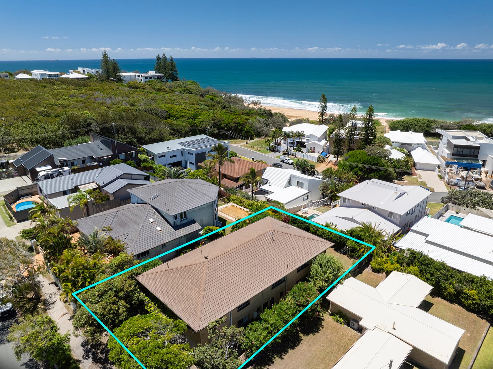 7 Wellington Parade, Shelly Beach - Image 1