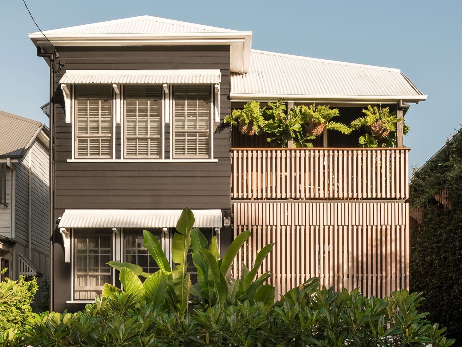 152 Sydney Street, New Farm — photo 1 of 5