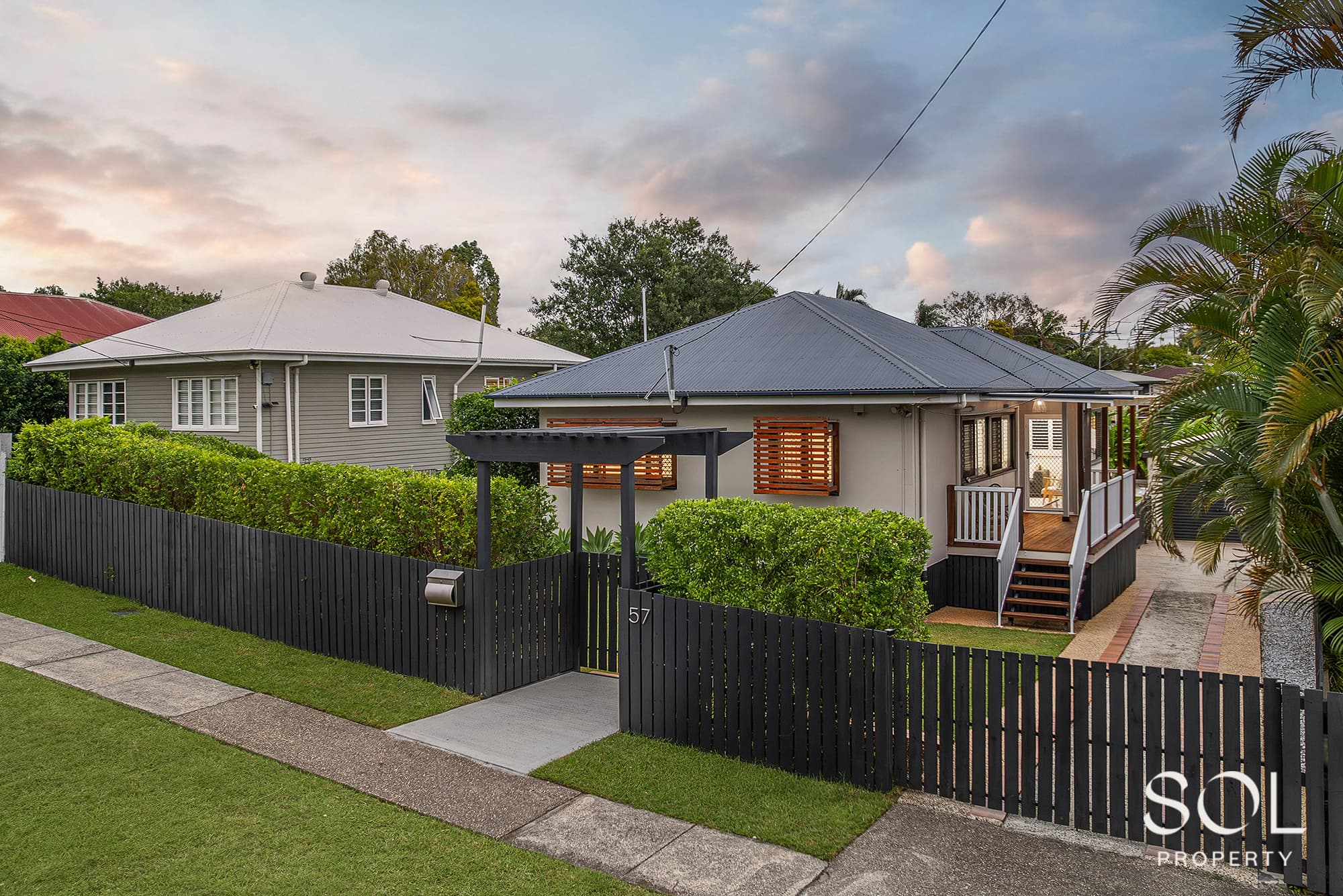 57 Larcombe Street, Zillmere, Zillmere — photo 1 of 5