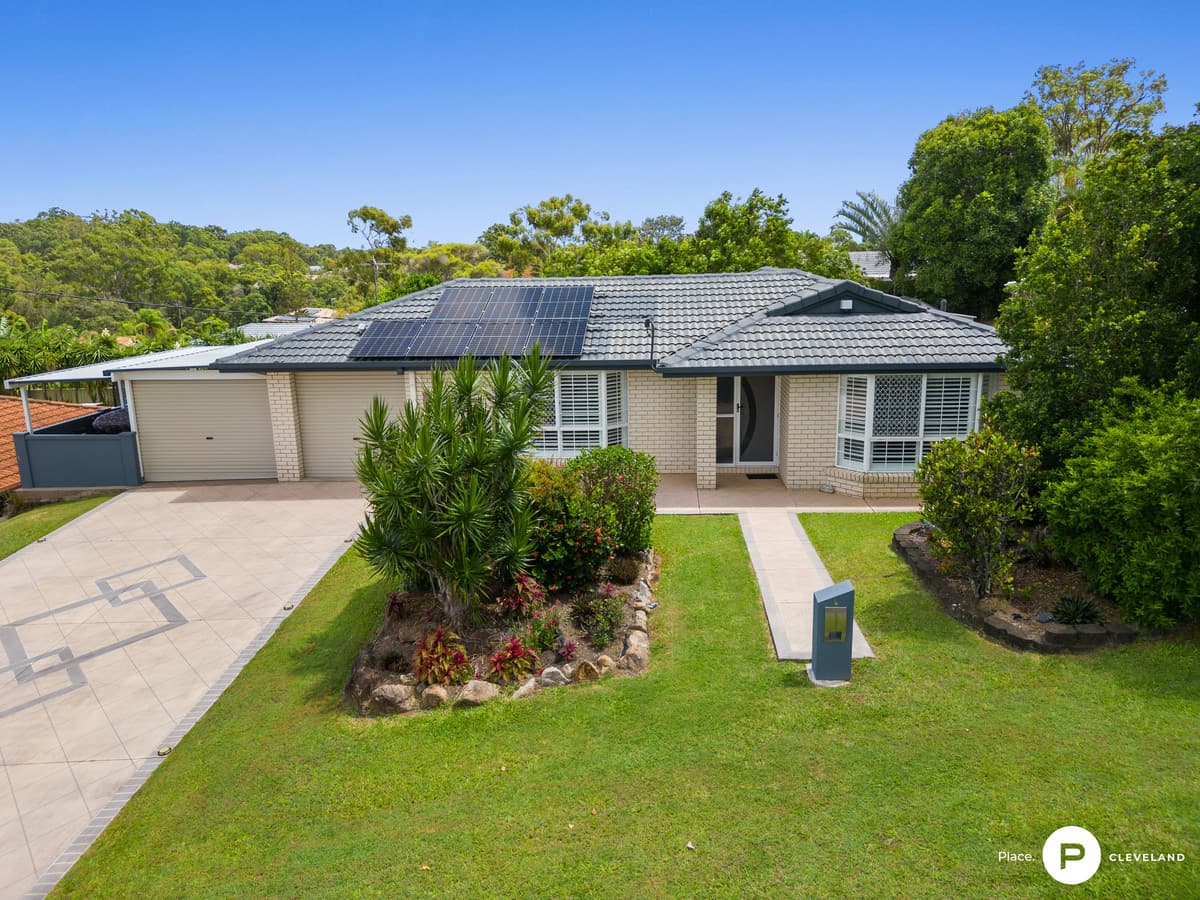 6 Chantilly Close, Alexandra Hills, Alexandra Hills — photo 1 of 5