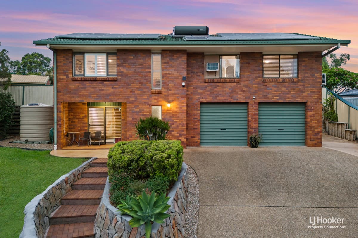 4 Troy Court, Eatons Hill - Image 1