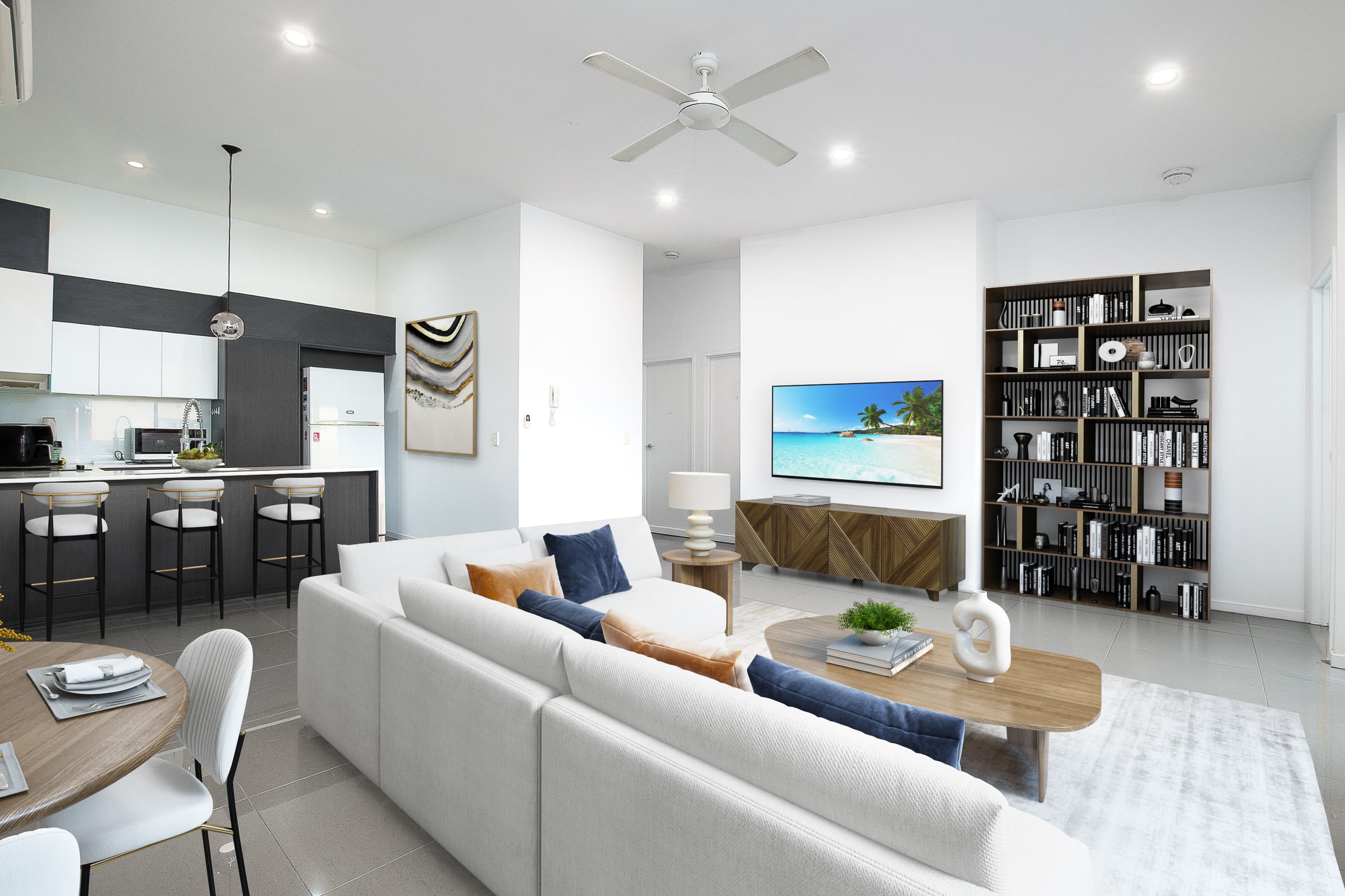 24/16 Selborne Street, Mount Gravatt East, Mount Gravatt East — photo 1 of 5