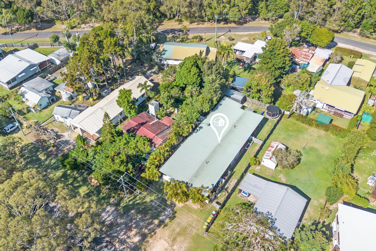 24 Birch Street, Amity — photo 1 of 5