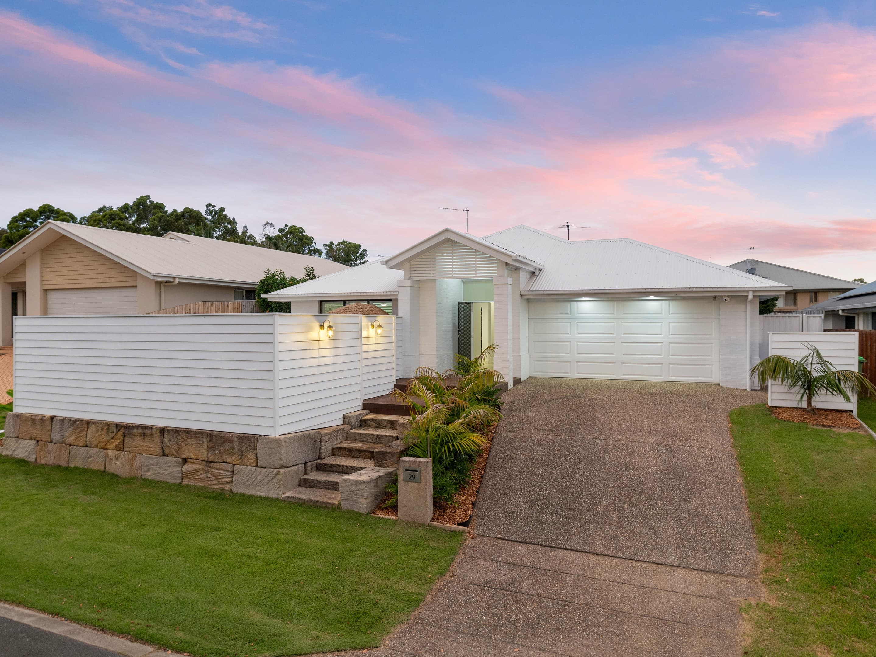 29 Strathburn Crescent, Ormeau, Ormeau sold property photo
