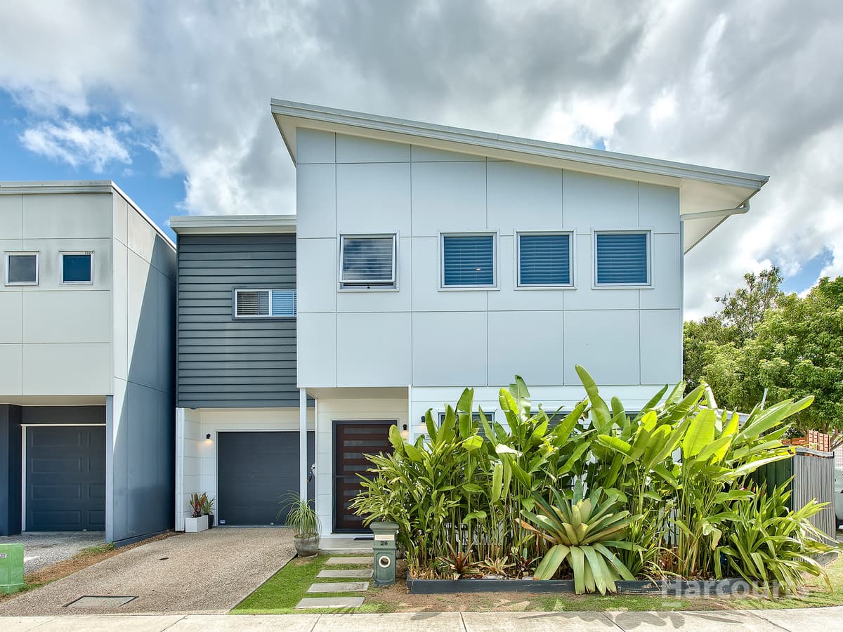 26 Beagle Street, Fitzgibbon, Fitzgibbon — photo 1 of 5