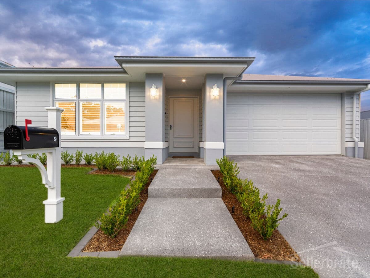 9 Havenview Court, Bahrs Scrub - Image 1