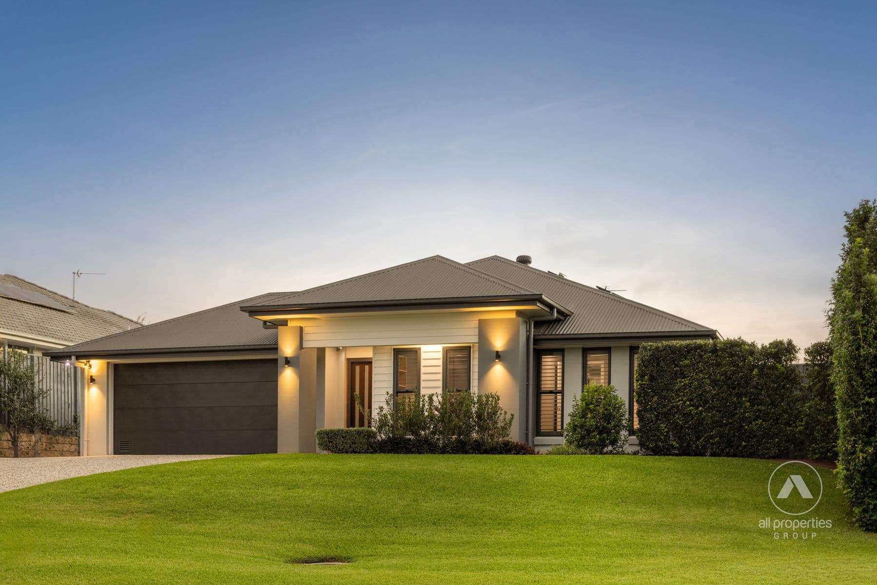11 Cress Court, Pimpama, Pimpama — photo 1 of 5