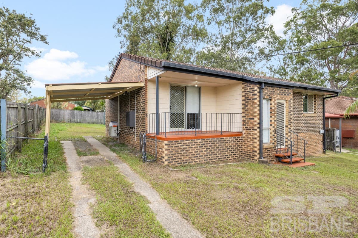18 KILNER STREET, Goodna - Image 1