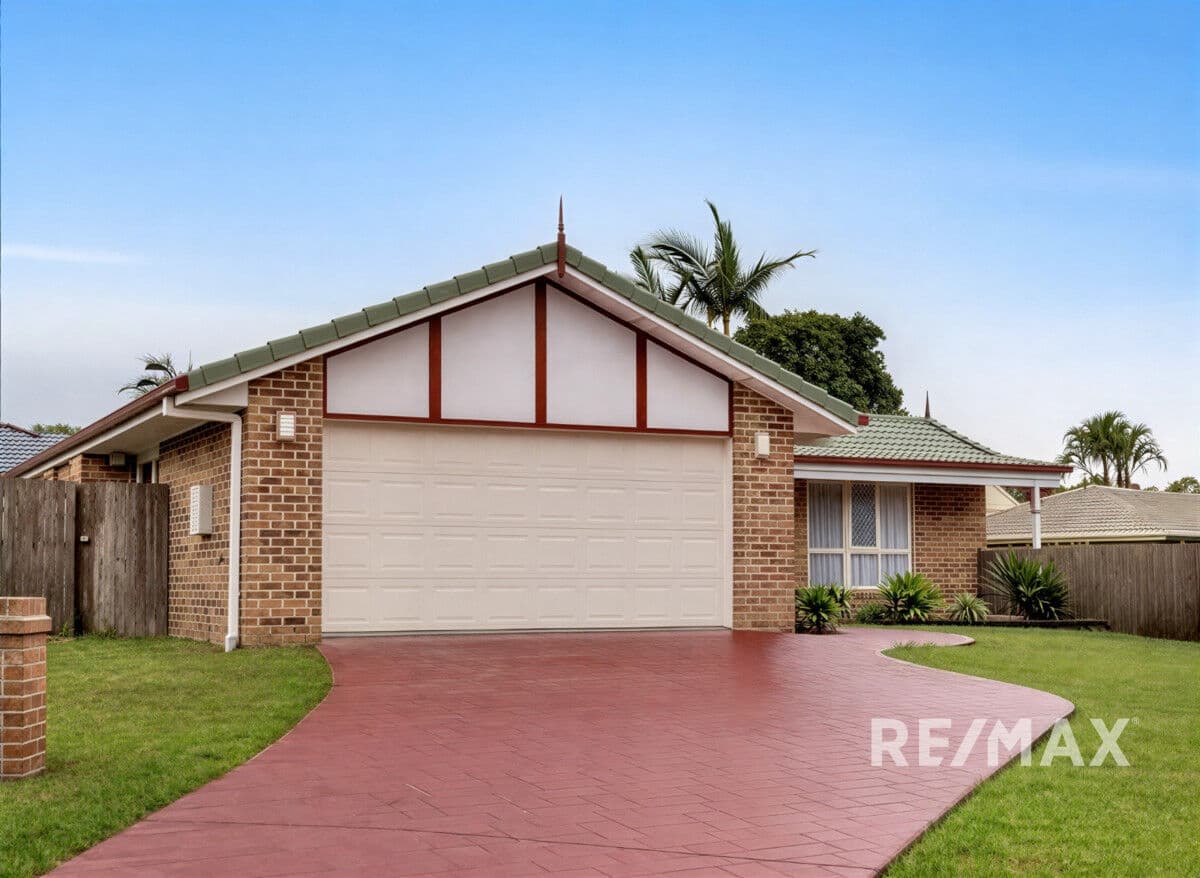 9 Rosella Court, Wishart, Wishart — photo 1 of 5