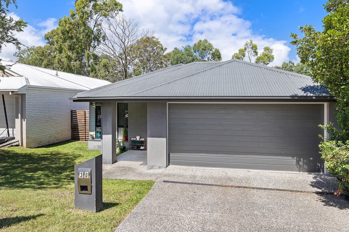 30 Marcoola Street, Thornlands, Thornlands — photo 1 of 5