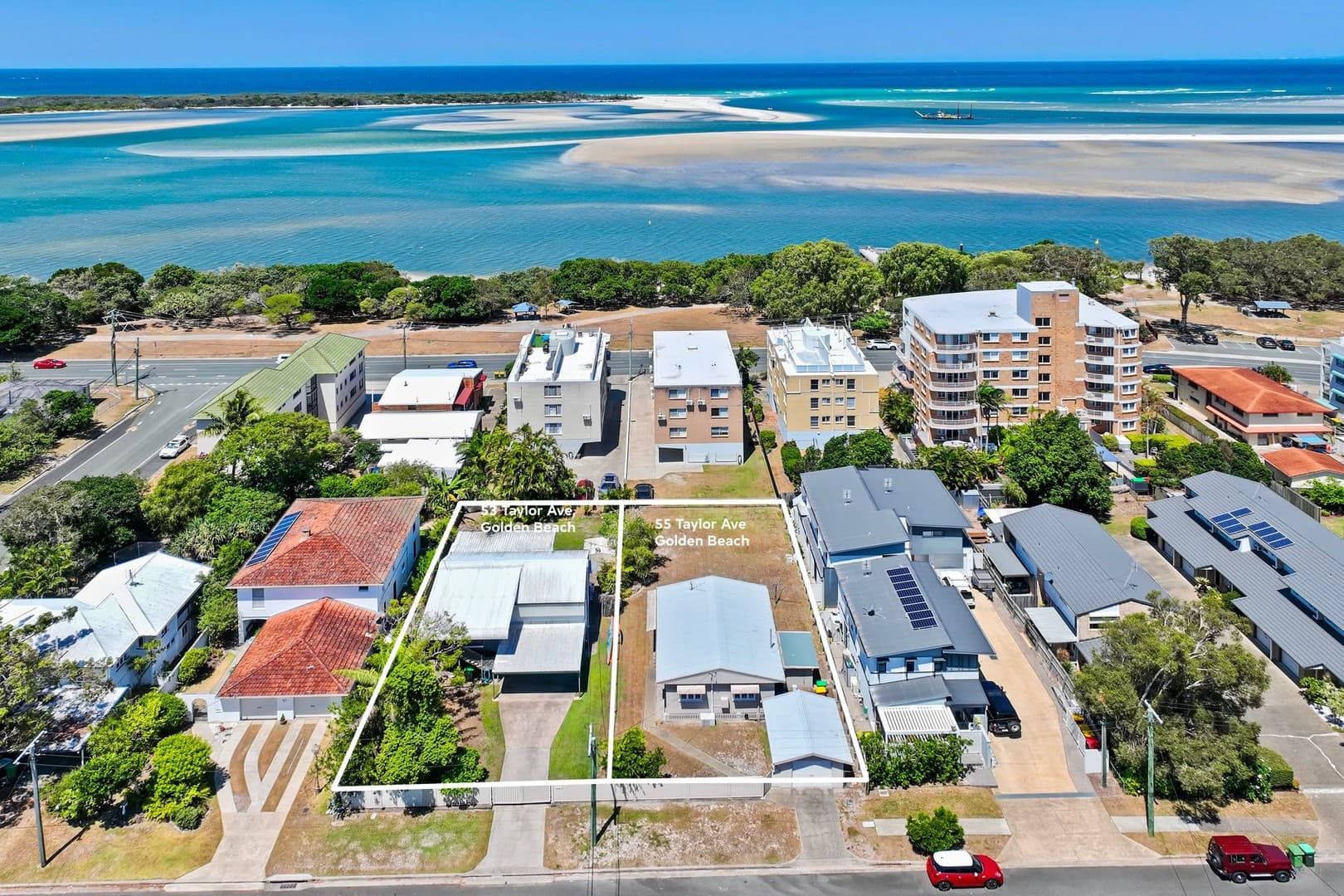 53 Taylor Avenue, Golden Beach - Image 1