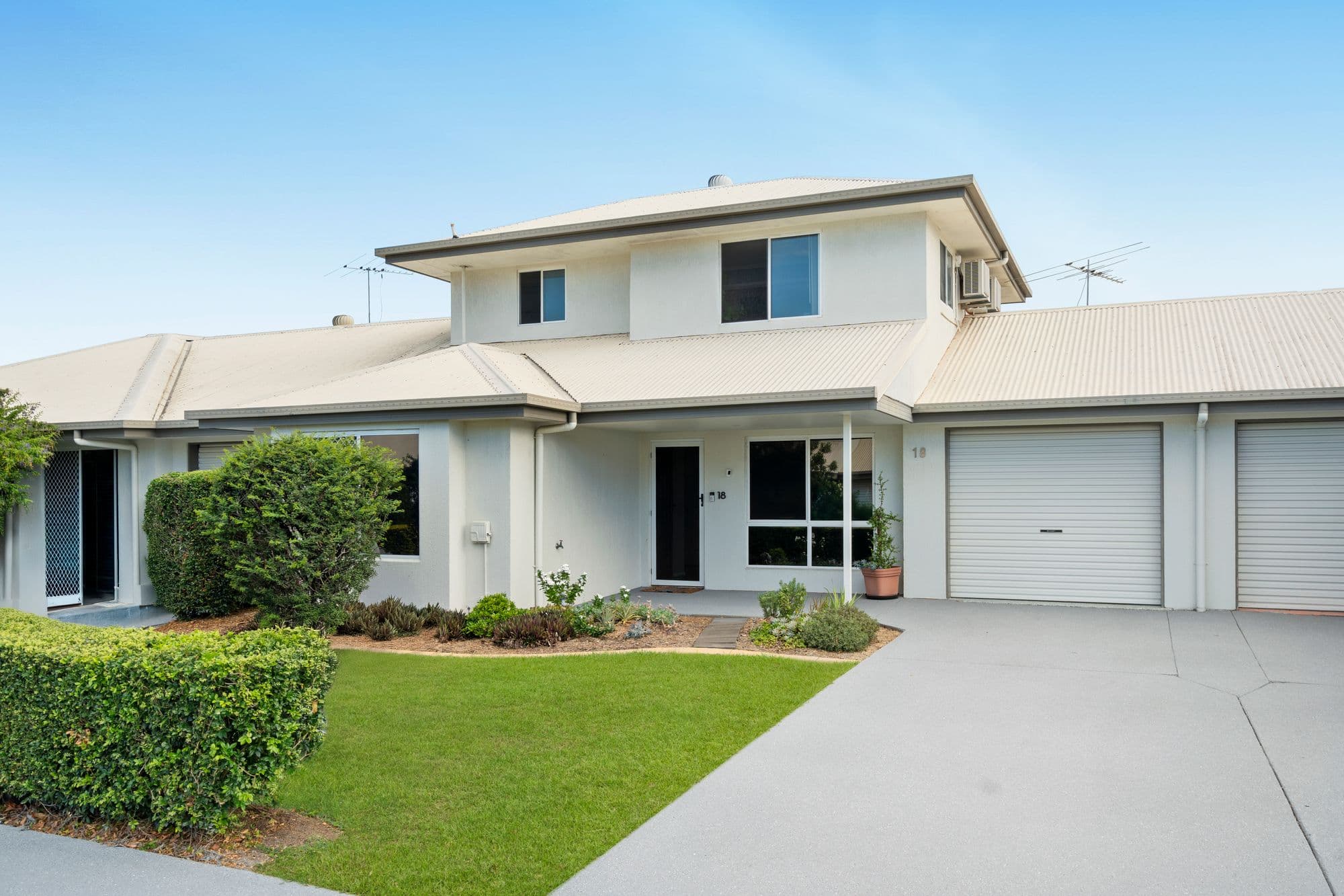18/58 Groth Road, Boondall, BOONDALL — photo 1 of 5
