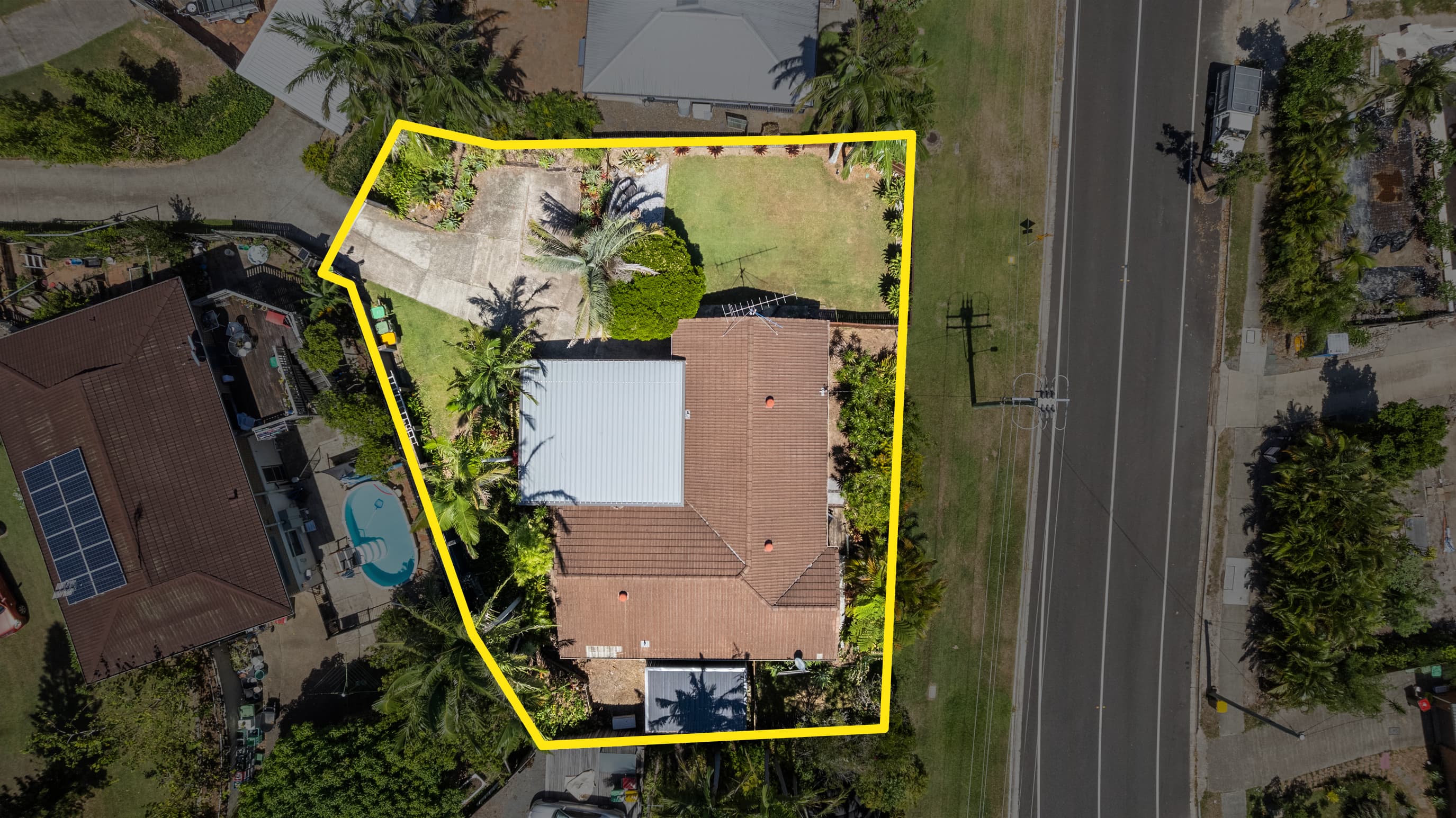 25 Orlando Crescent, Kuluin - Image 1