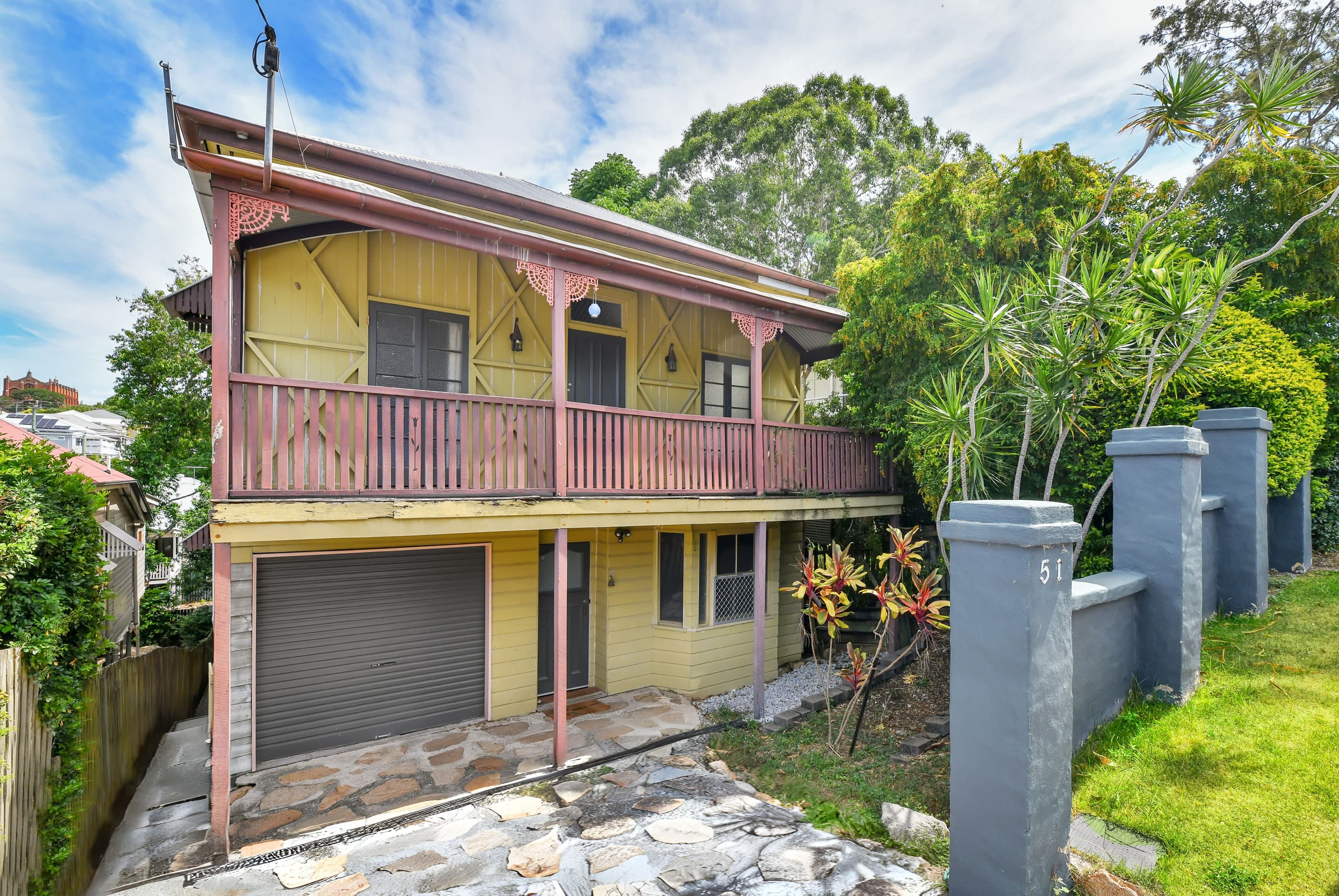 51 Rusden Street, Kelvin Grove - Image 1