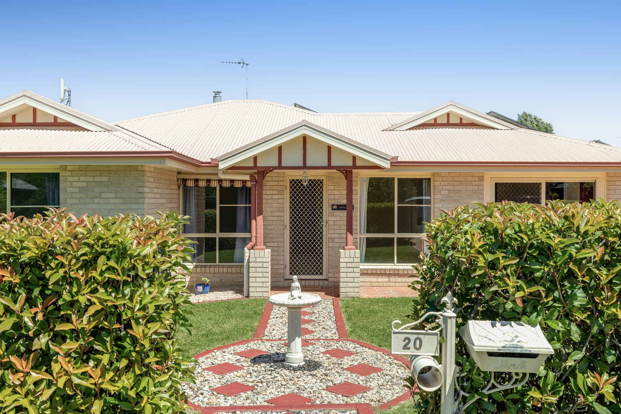 20 Gladstone Street, Wyreema, Wyreema — photo 1 of 5