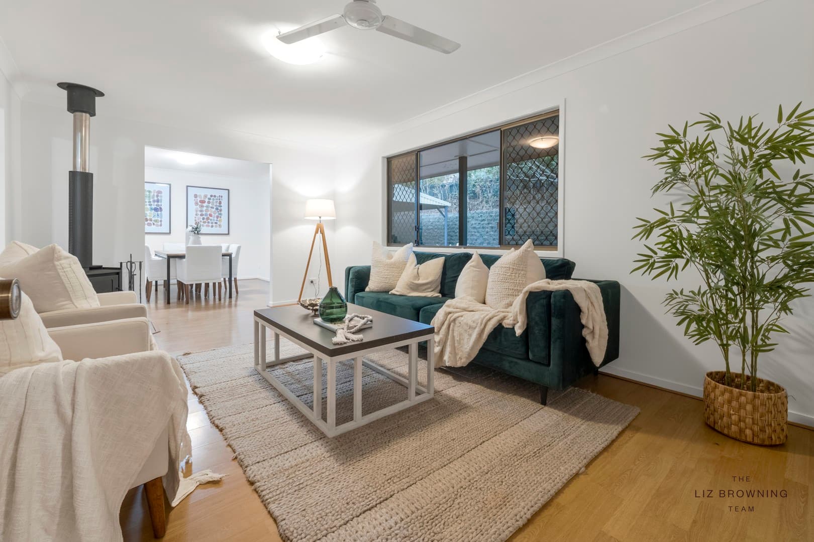 3 Shadowood Street, Kenmore Hills, Kenmore Hills — photo 1 of 5