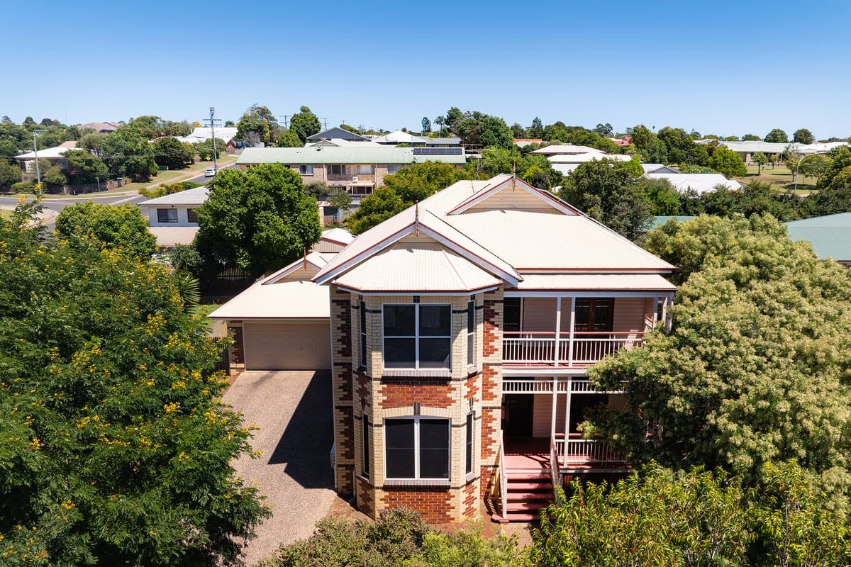 13 Muller Street, Kearneys Spring, Kearneys Spring — photo 1 of 5