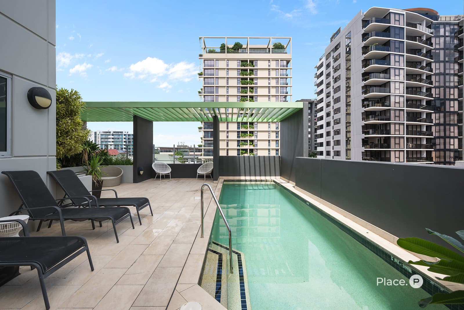 218/66 Manning Street, South Brisbane, South Brisbane — photo 1 of 5