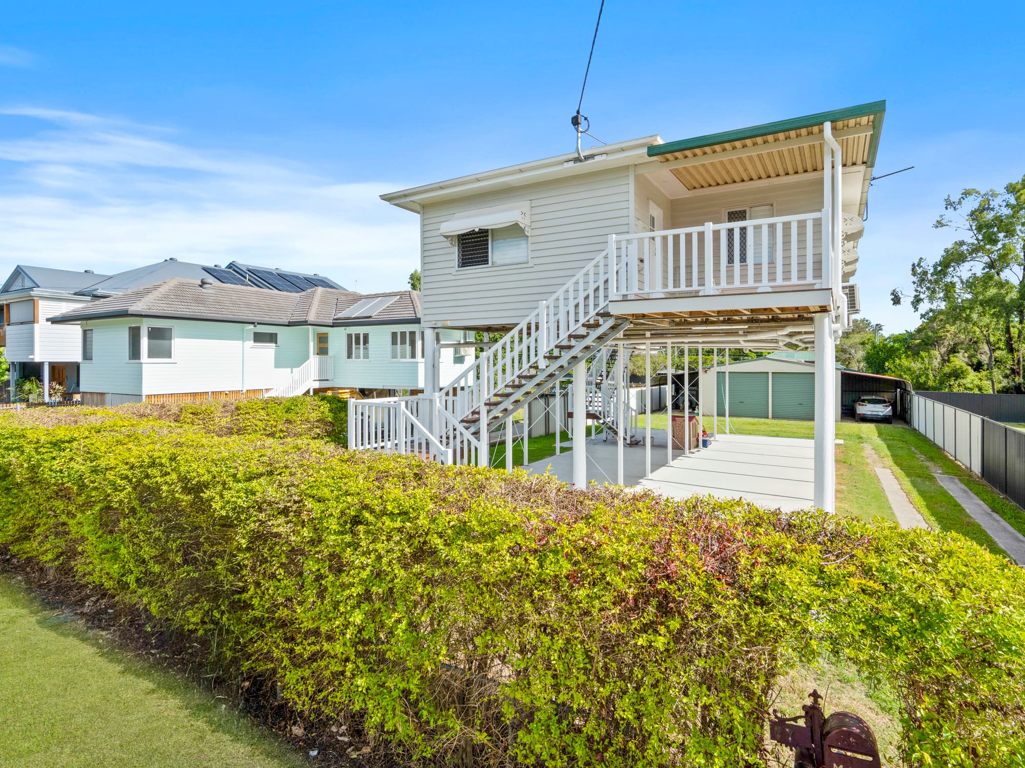 77 Elmes Road, Rocklea, Rocklea — photo 1 of 5