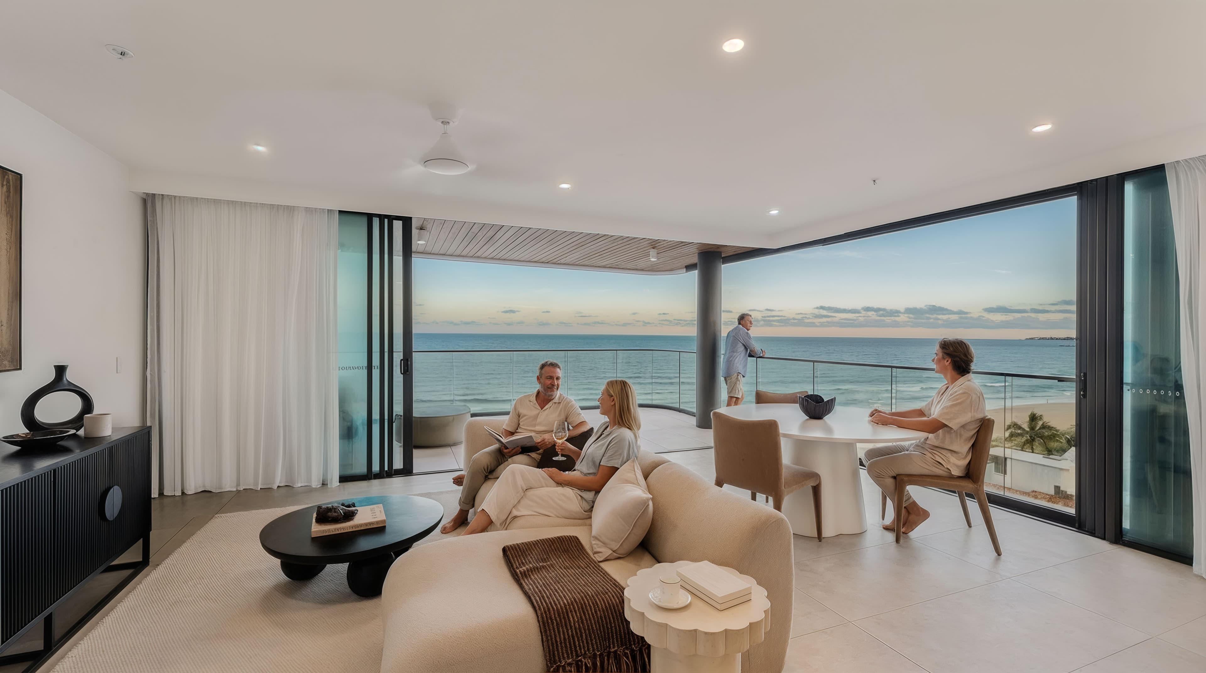 Level 802/1245 Gold Coast Highway, Palm Beach — photo 1 of 5
