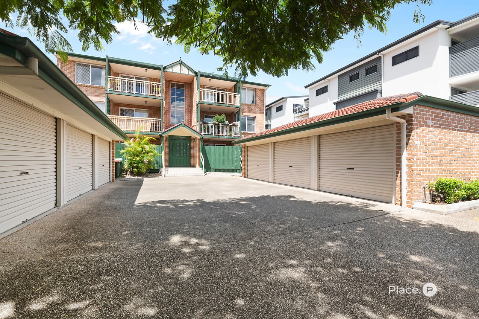 5/27 Hood Street, Sherwood, Sherwood — photo 1 of 5