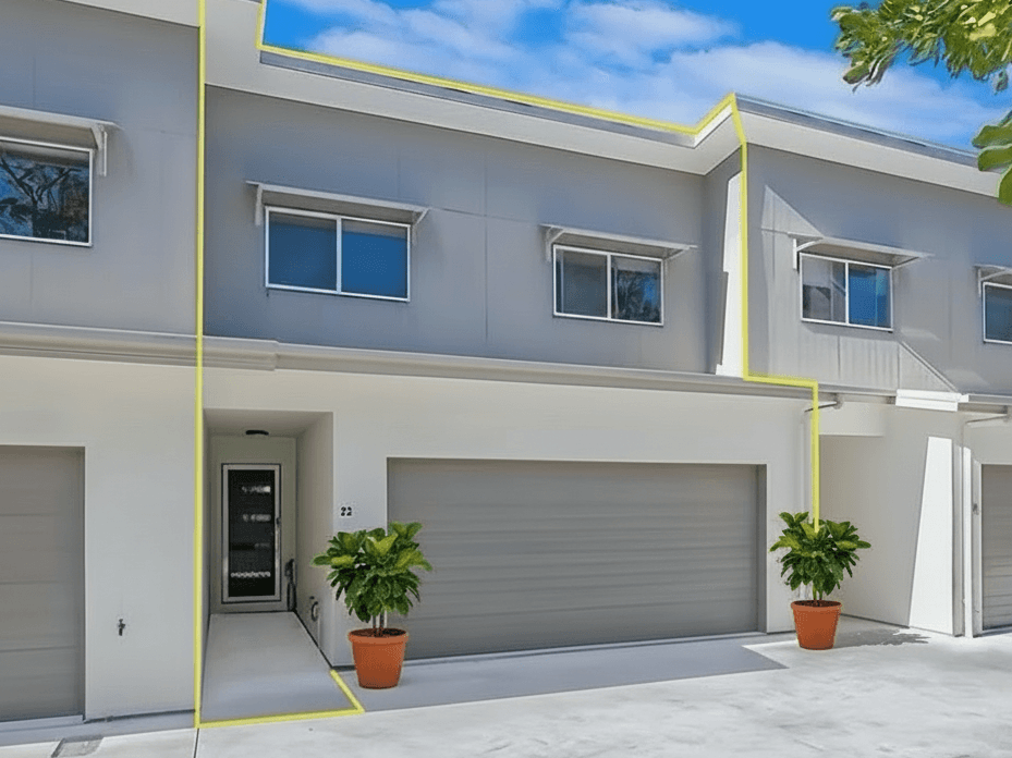22/128 Kinsellas Road West, Mango Hill — photo 1 of 5