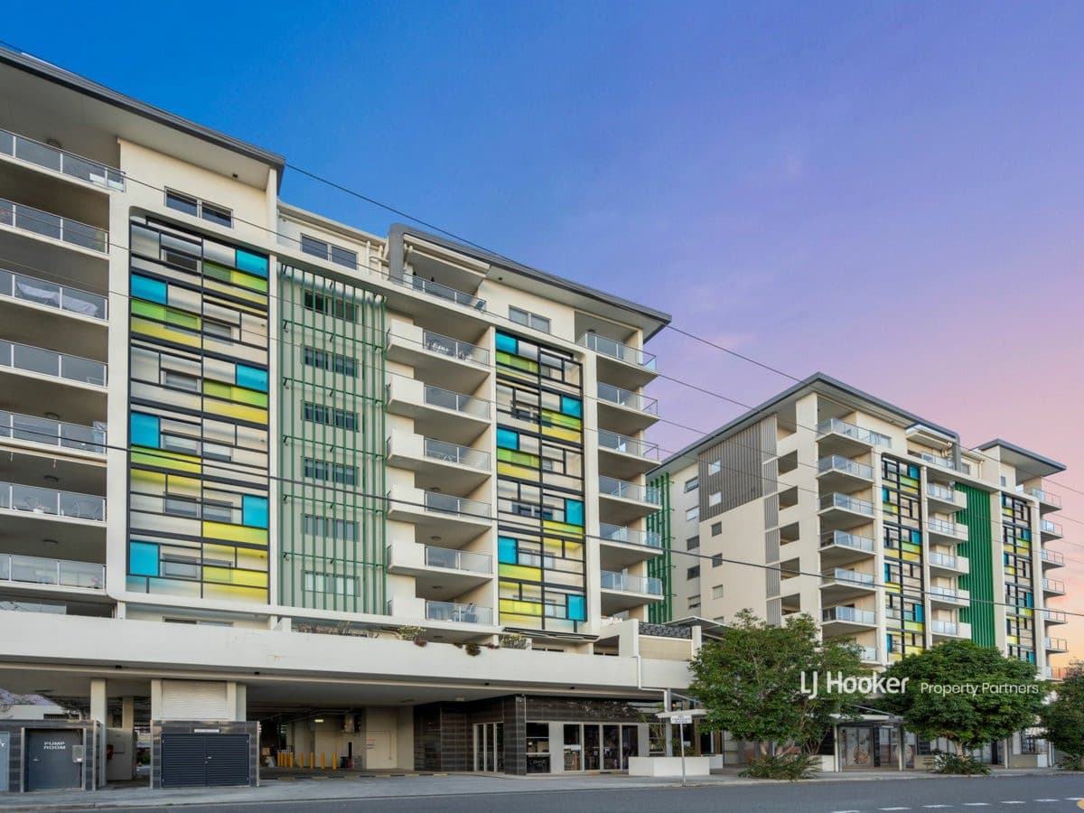 1425/5 Cremin Street, Upper Mount Gravatt, Upper Mount Gravatt — photo 1 of 5