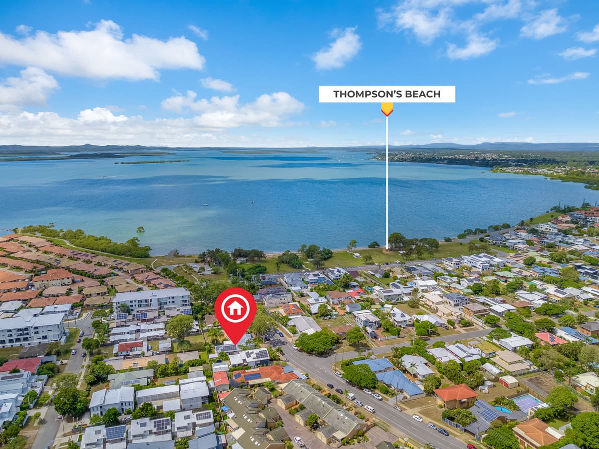 17 Thompson Street, Victoria Point, Victoria Point — photo 1 of 5