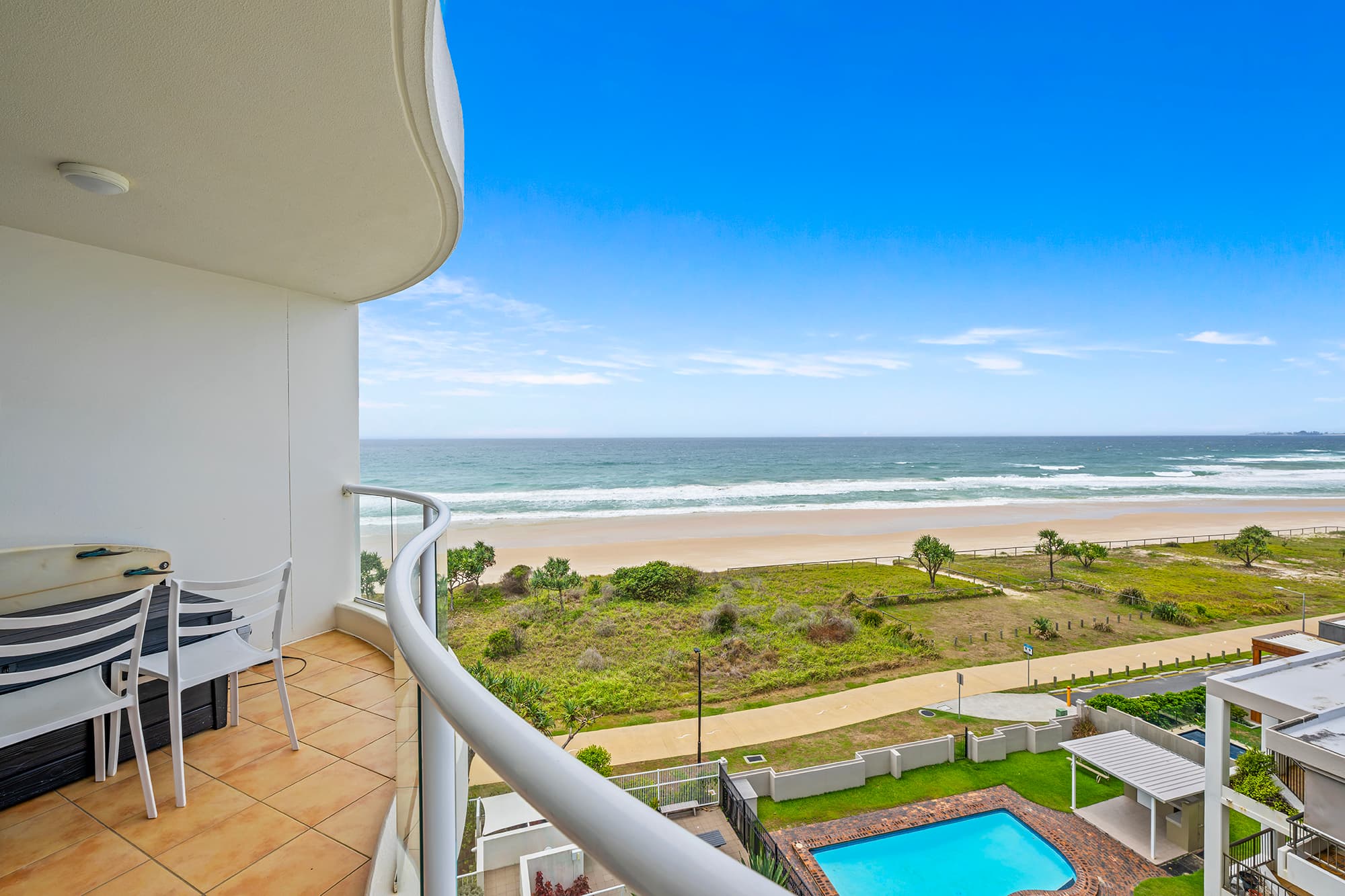 607A&B/1483-1489 Gold Coast Highway, Palm Beach, Palm Beach — photo 1 of 5