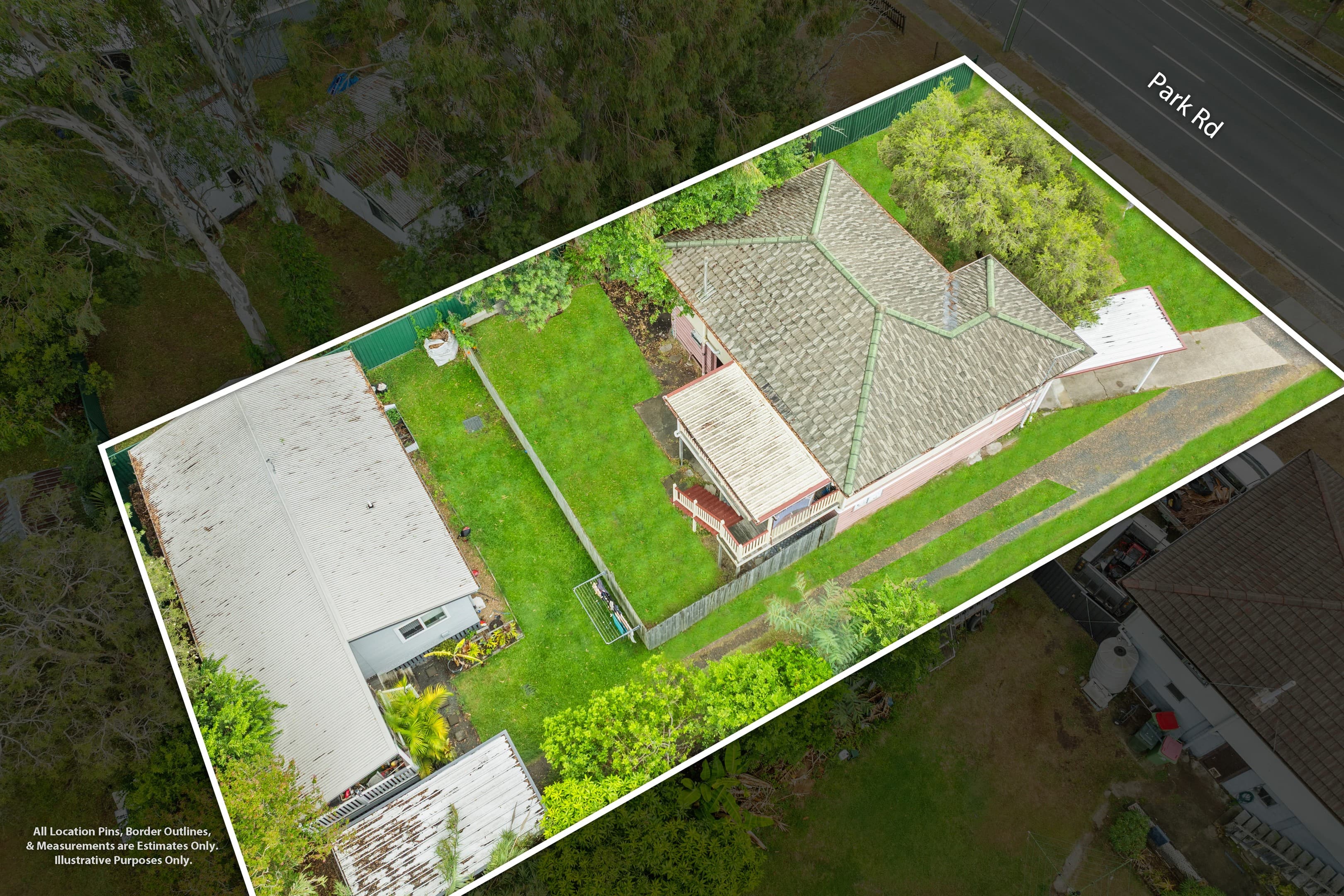 27 Park Road, Slacks Creek, Slacks Creek — photo 1 of 5