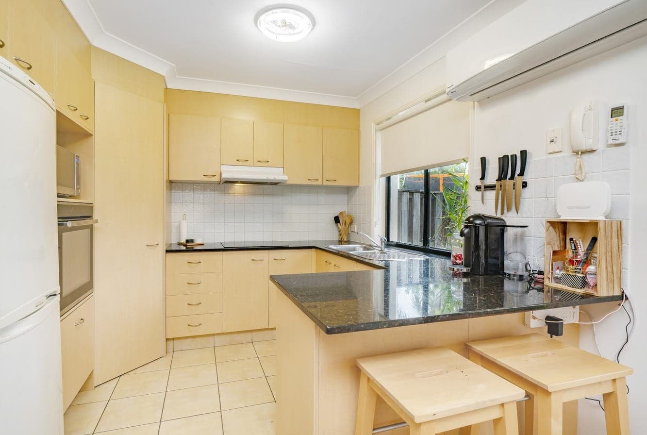 207/64 Gilston Road, Nerang, Nerang — photo 1 of 5