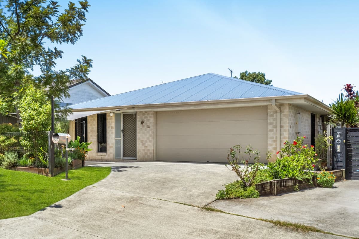 1/26 Tirring Street, Nerang, Nerang — photo 1 of 5