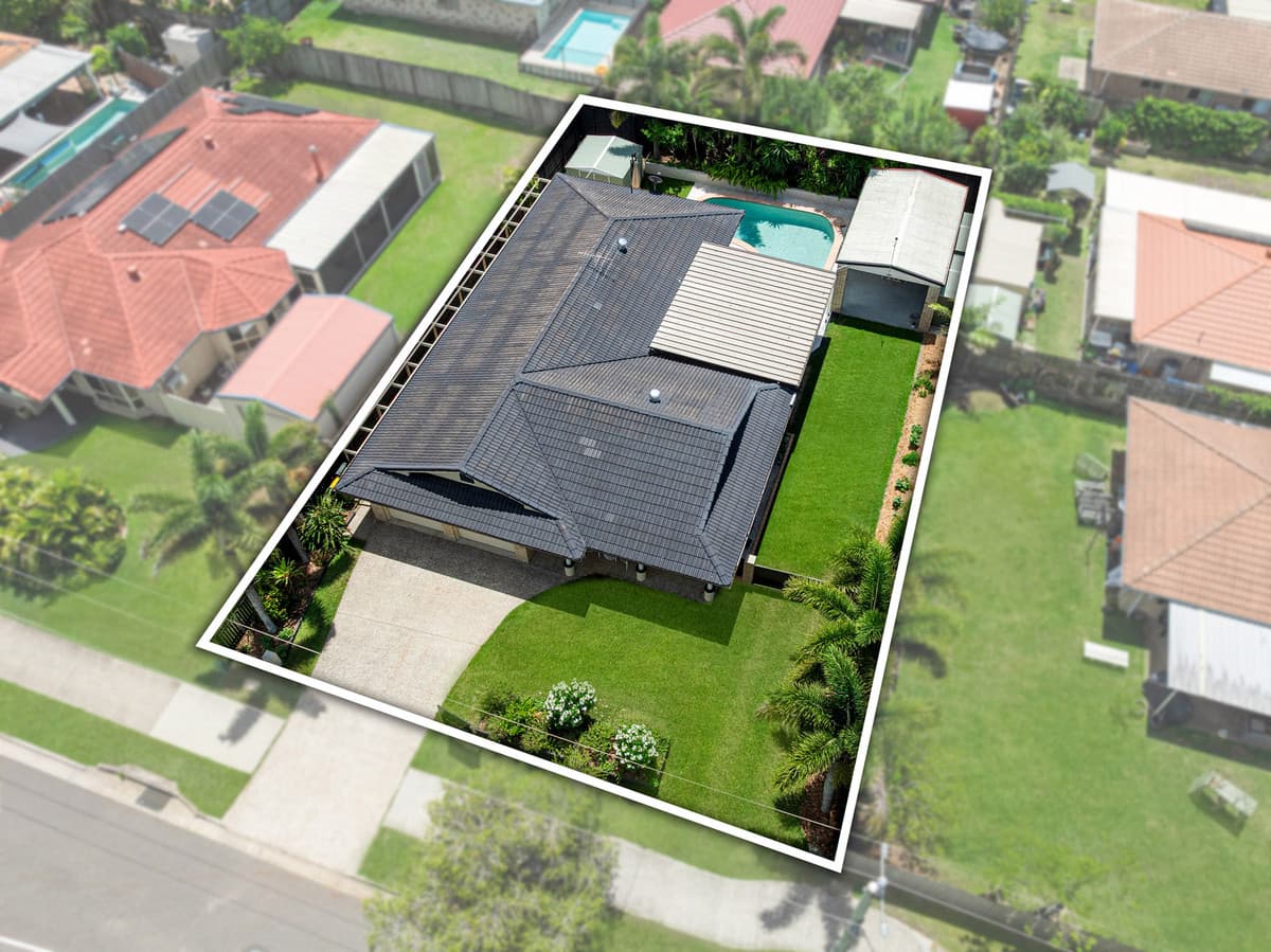 75 Byng Road, Birkdale, Birkdale — photo 1 of 5