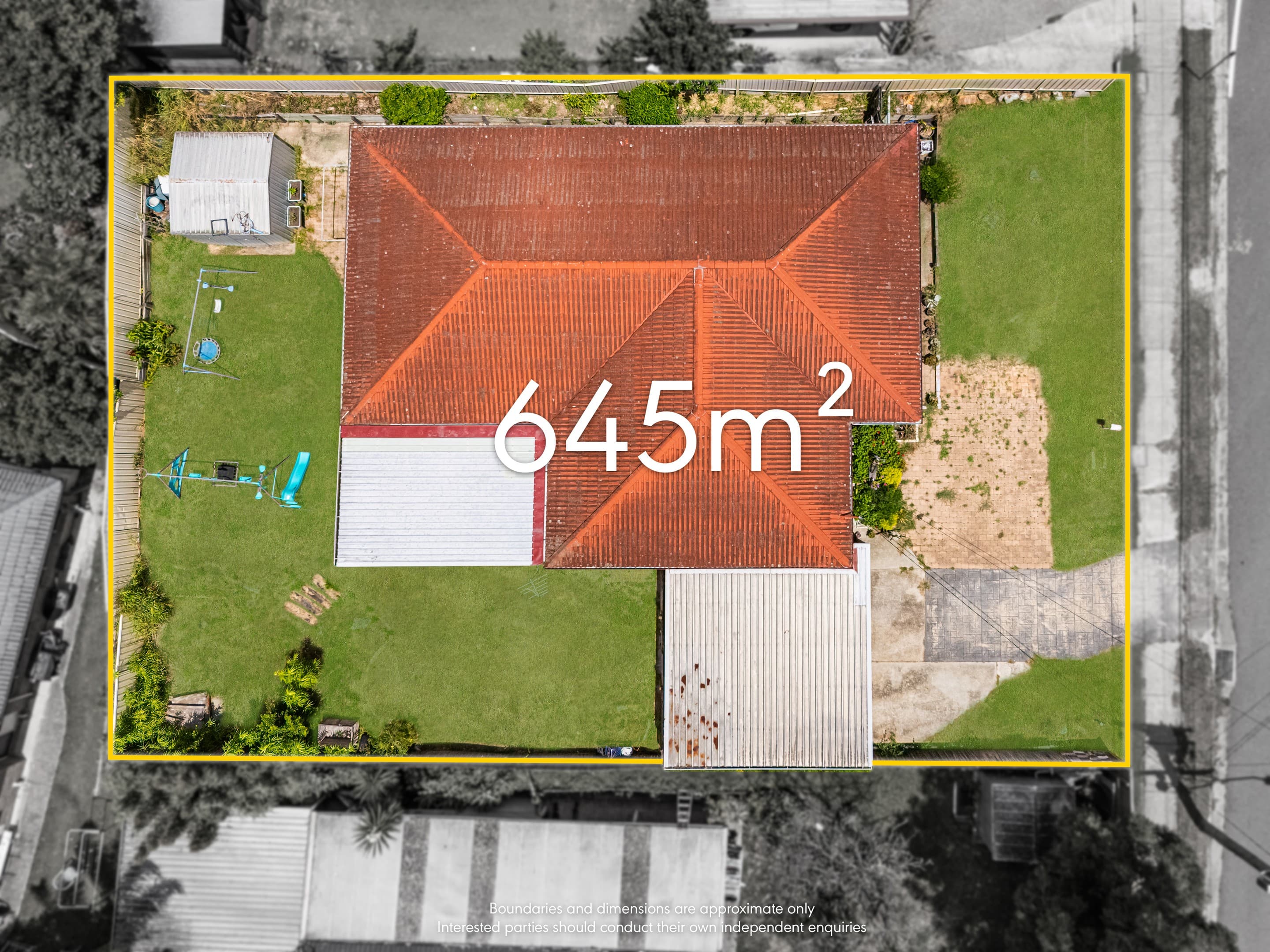 122 Collingwood Drive, Collingwood Park - Image 1