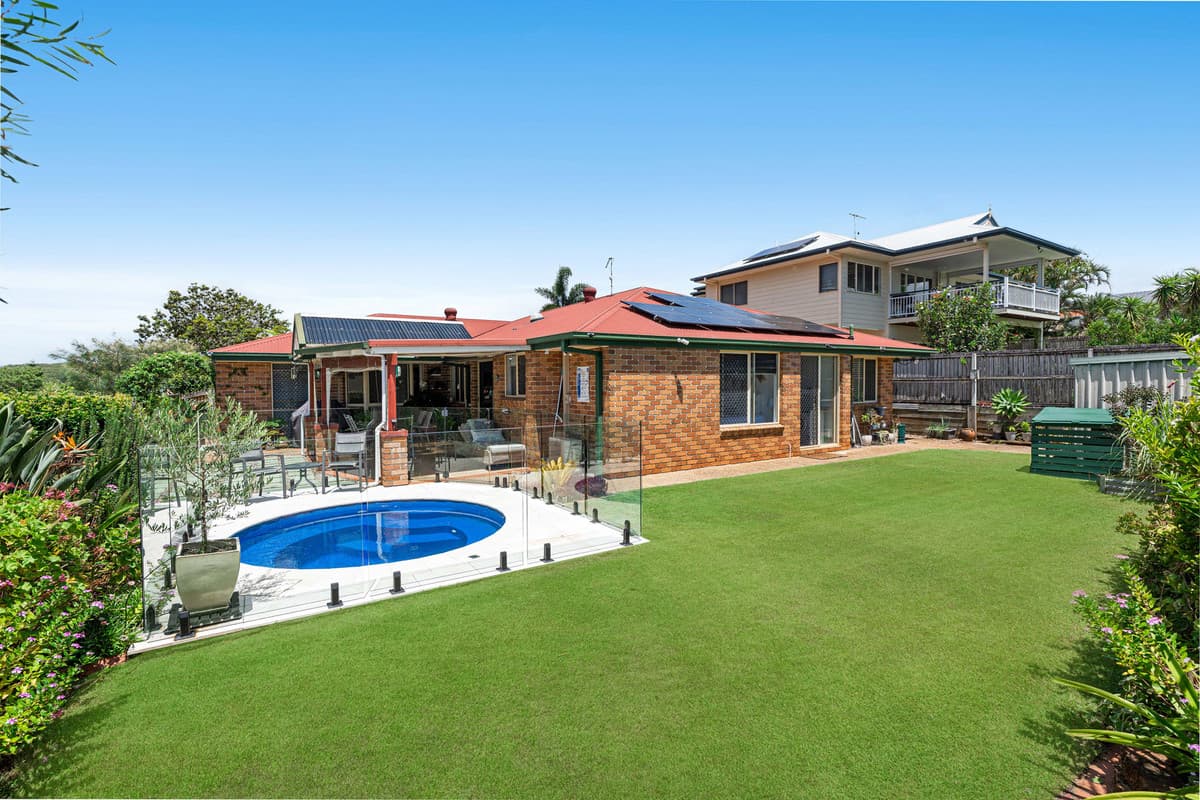 2 Forsyth Place, Wellington Point
