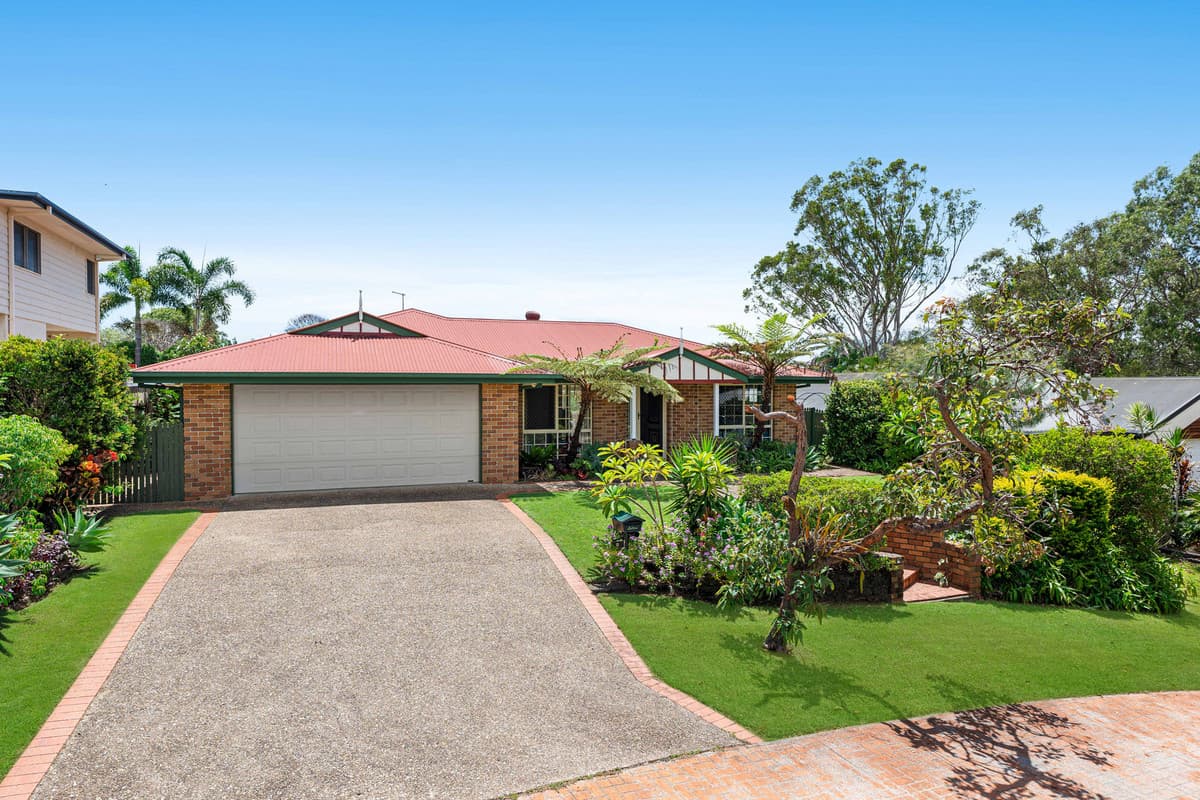 2 Forsyth Place, Wellington Point — photo 1 of 5