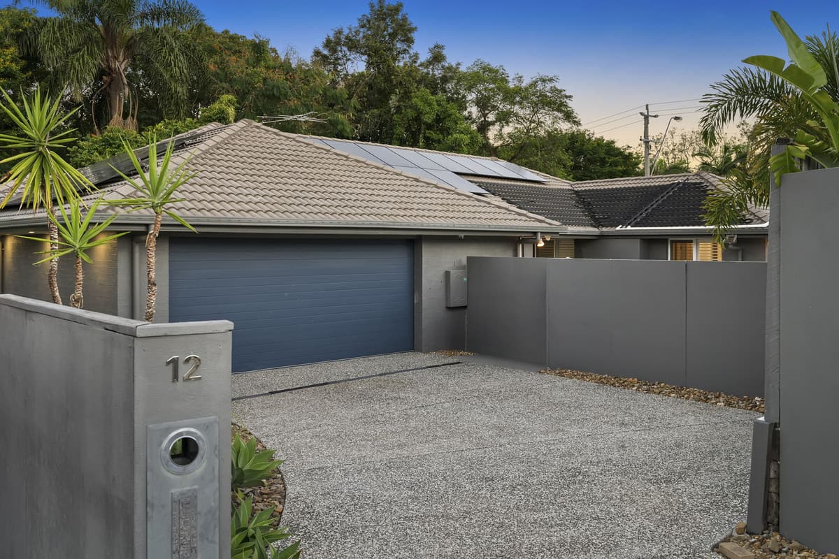 12 McMullan Close, Gumdale, Gumdale — photo 1 of 6