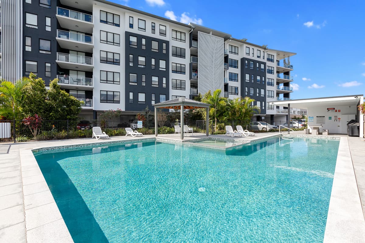 1204/58 Mount Cotton Road, Capalaba, Capalaba — photo 1 of 5