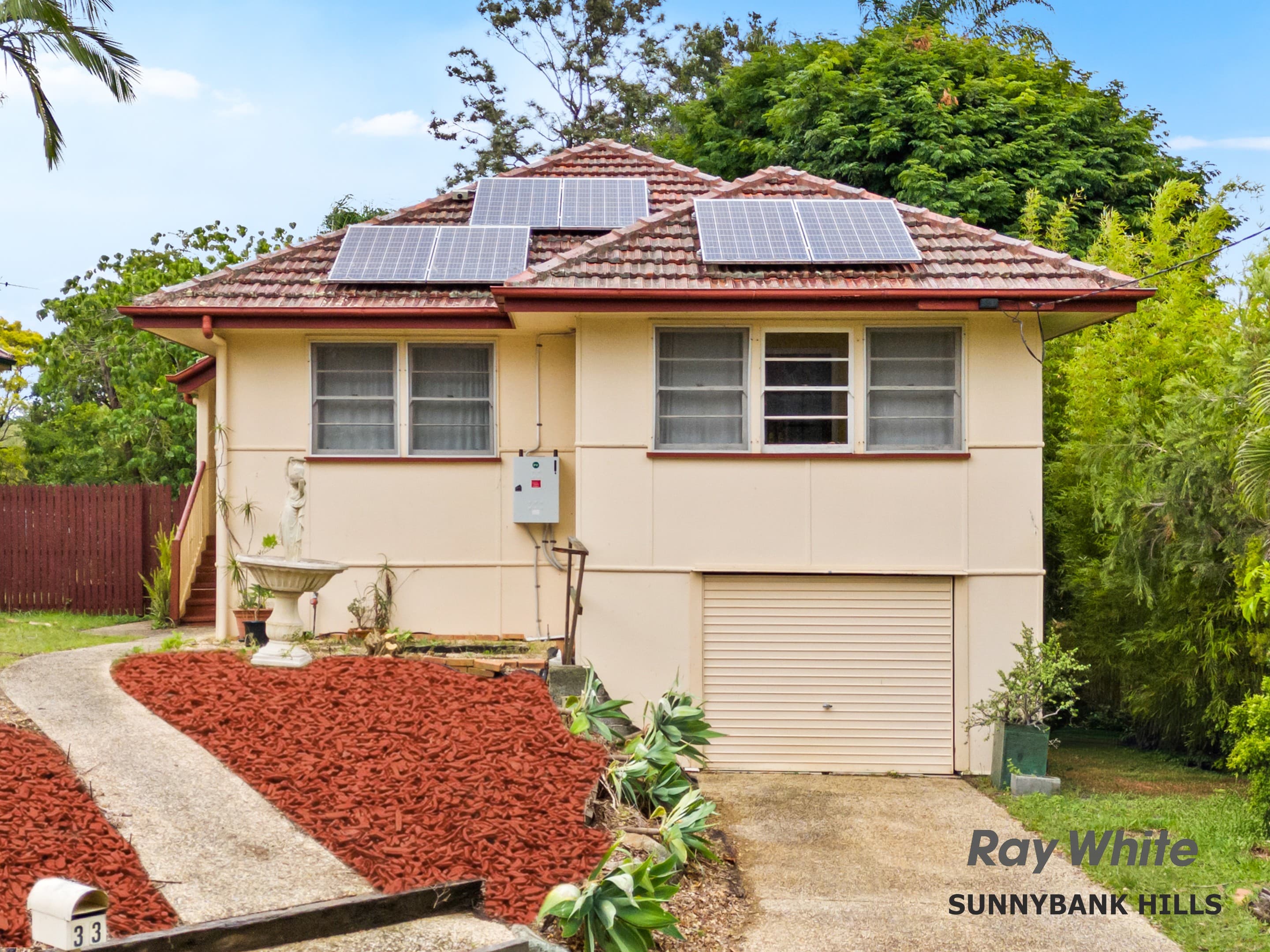 33 Stanhope Street, Mount Gravatt, Mount Gravatt — photo 1 of 5