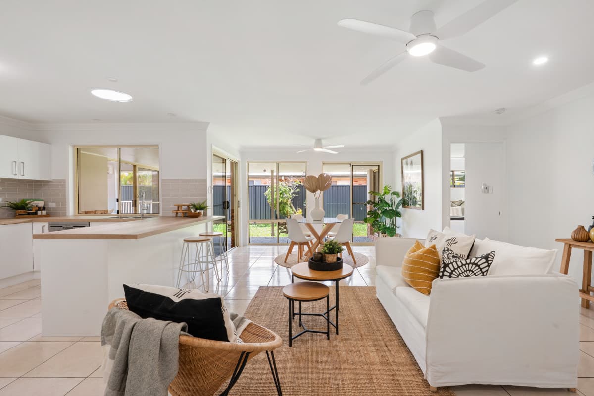 54 Greenway Boulevard, Maudsland — photo 1 of 5