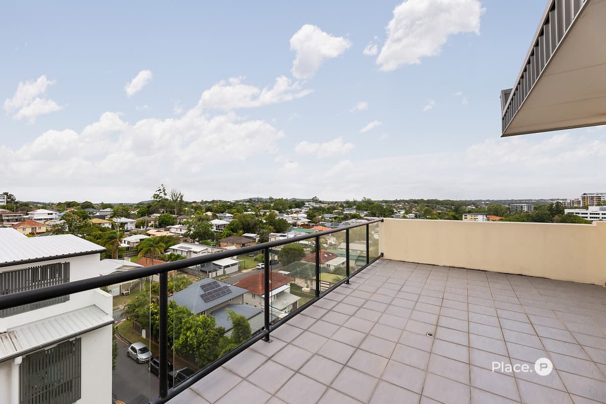 21/26 Norton Street, Upper Mount Gravatt, Upper Mount Gravatt — photo 1 of 5