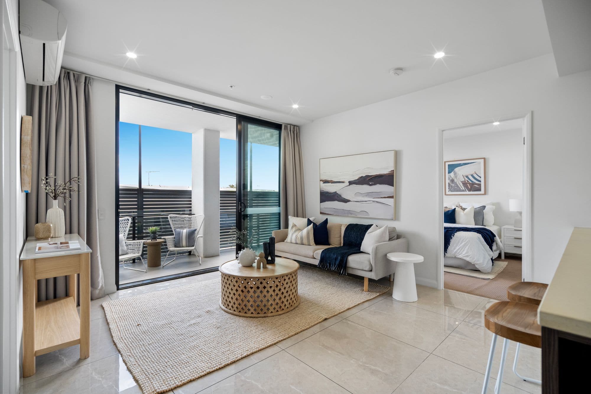 298/181 Clarence Road, Indooroopilly, Indooroopilly — photo 1 of 5
