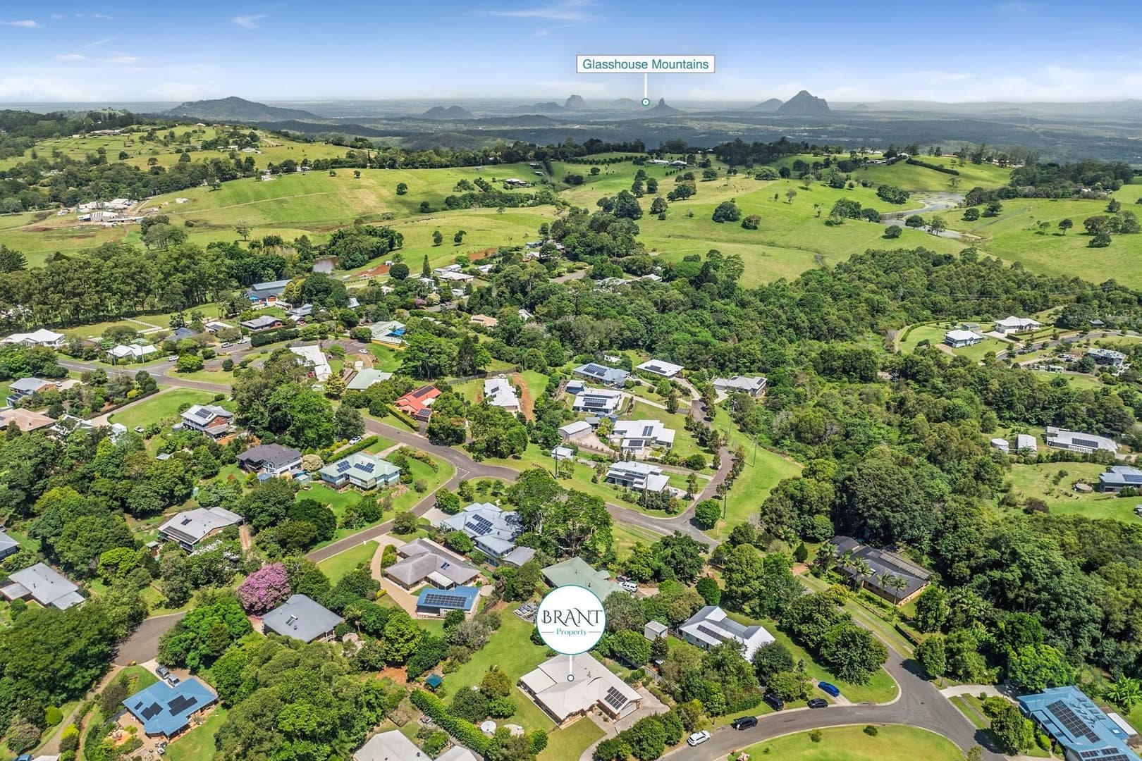5 Rosewood Court, Maleny - Image 1