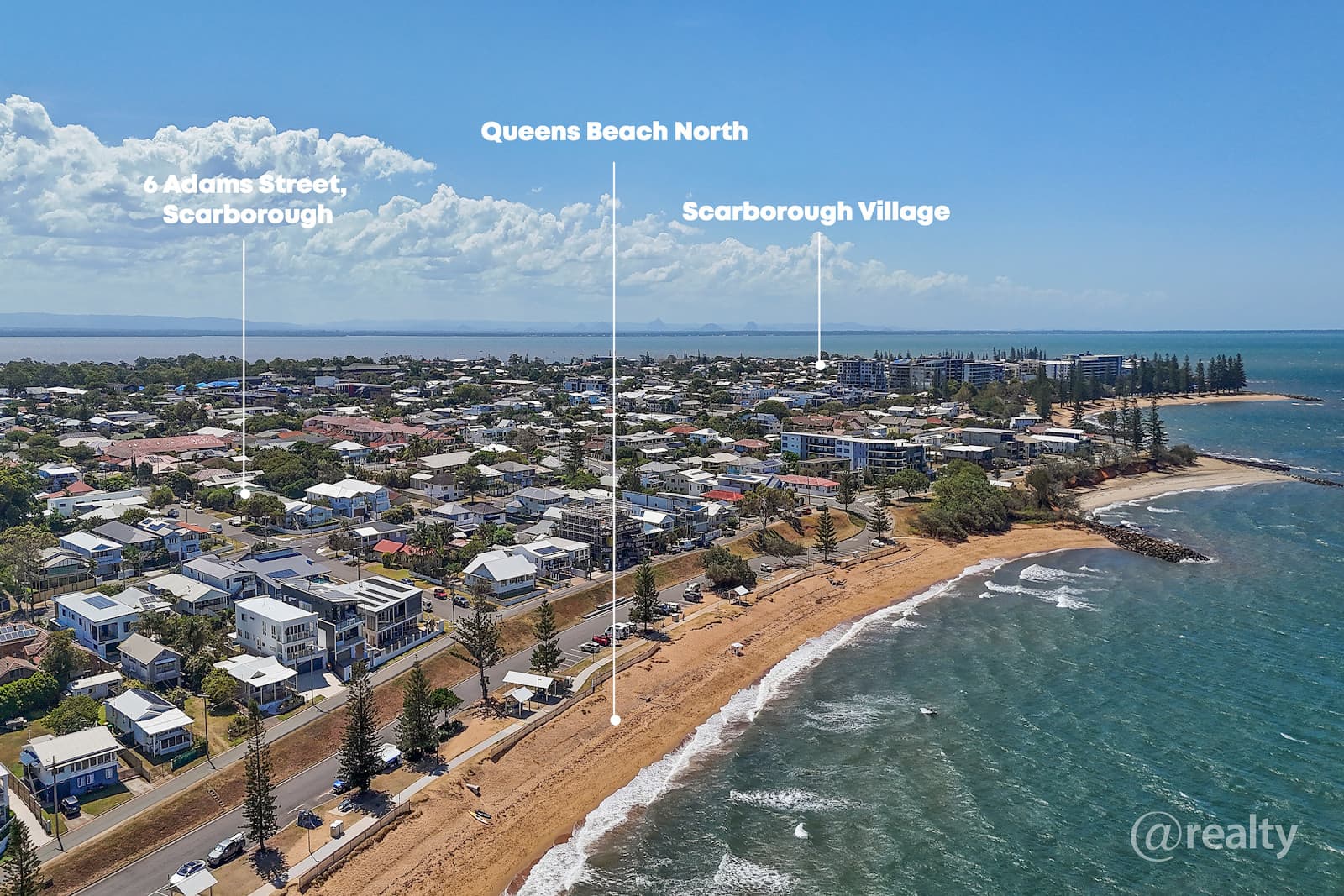 6 Adams Street, Scarborough - Image 1